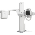 Medical Equipment High Frequency Surgical X-ray Machine